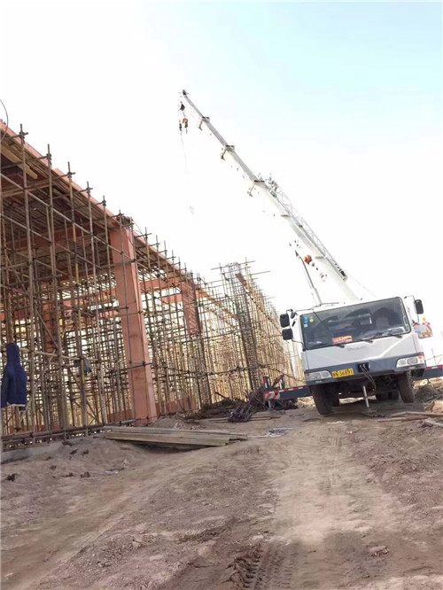 舞阳县吊车作业的安全注意事项有哪些？