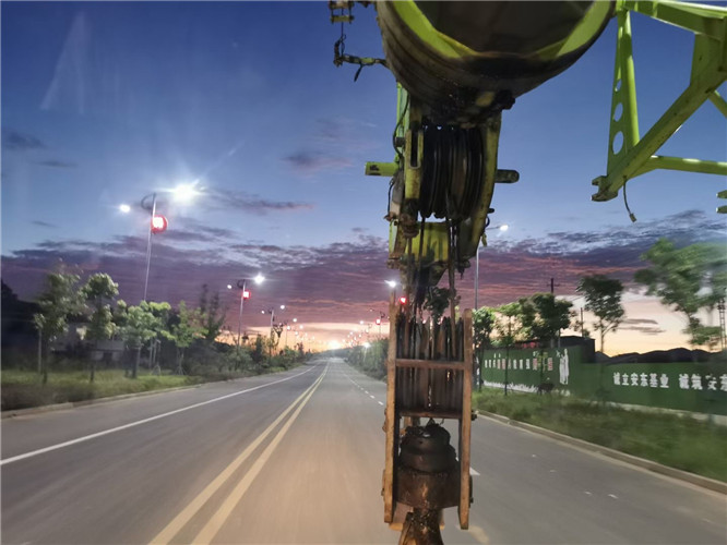 舞阳县大件吊装怎么收费