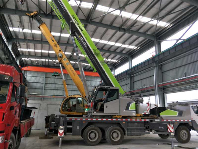 舞阳县高空车出租需要注意哪些安全事项？